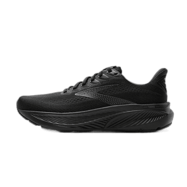 Brooks Ghost 17 Wide - black black ebony