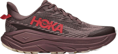 Hoka Challenger 8 GORE-TEX - smoky quartz alabaster
