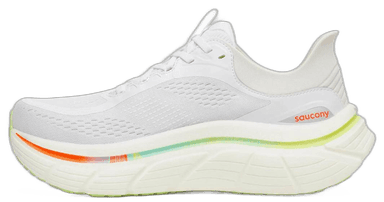 Saucony Paramount Max - white multi