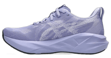 Asics NOVABLAST 5 - bluebell lilac hint
