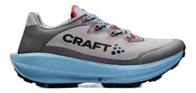 Craft Ctm Ultra Carbon Trail - rock aquamarine