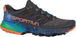 carbon flame