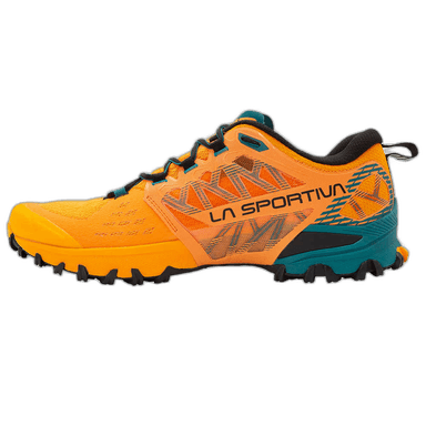 La Sportiva Bushido III GORE-TEX - papaya everglade