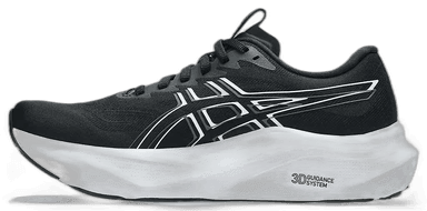 Asics GT-2000 14 - black white