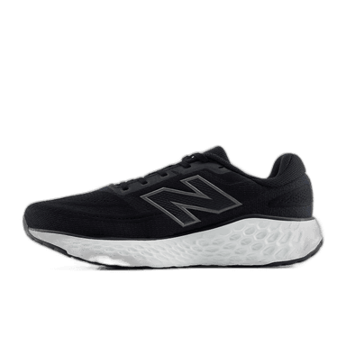 New Balance Evoz v4 - black phantom black metallic