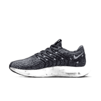 Nike Pegasus Turbo Next Nature - black white