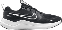 black white anthracite