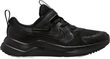 Nike Cosmic Runner PSV - black anthracite black