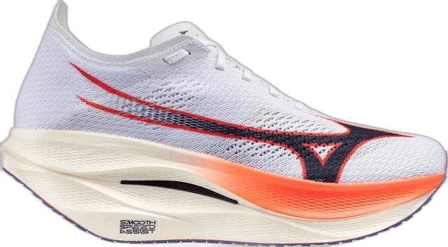 Mizuno Wave Rebellion Pro 3