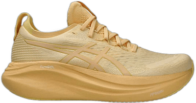 Asics GEL-NIMBUS 27 LITE-SHOW - lite-show light orange