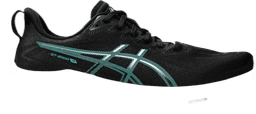 black wave teal