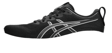 Asics Gel-Cumulus 27 - black concrete