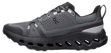 On Cloudsurfer Trail - eclipse | black (2)