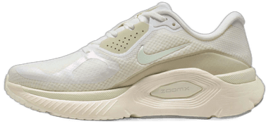 Nike Structure Plus - white white sail sea glass