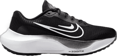 Nike Zoom Fly 5 - black white