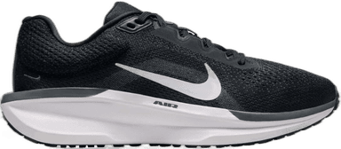 Nike AIR WINFLO 11 - black white anthracite cool grey