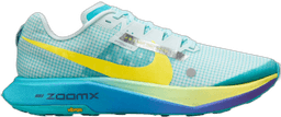 dusty cactus opti yellow glacier blue