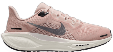 Nike Pegasus 41 Premium - pink oxford light soft pink pale ivory anthracite