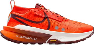 Nike Zegama Trail 2 - hyper crimson dark team red glacier blue