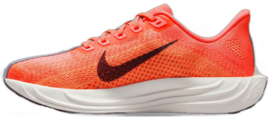 Nike Pegasus Plus - hot lava dark raisin orange pulse