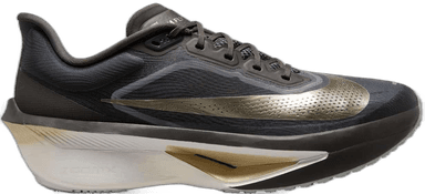 Nike Zoom Fly 6 Jakob Ingebrigtsen - medium ash metallic gold grain summit white