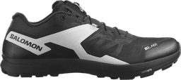 black white transcend blue