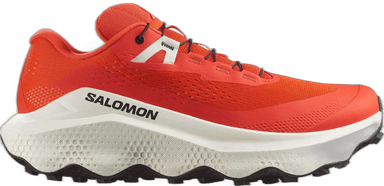 Salomon Ultra Glide 3 - cherry tomato vanilla ice black