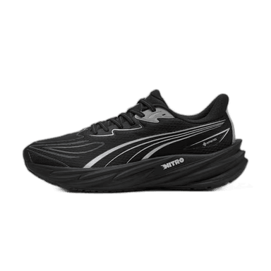 Puma Velocity NITRO 5 GORE-TEX - black silver