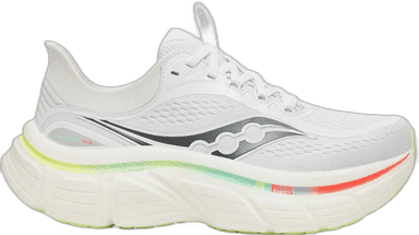 Saucony Paramount Max - white multi