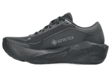 Asics Novablast 6 GORE-TEX - black graphite grey