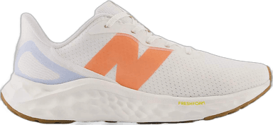 New Balance Arishi v4 - black (7)