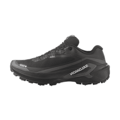 Salomon Genesis 2 GORE-TEX Spike - black white