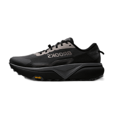 Brooks Cascadia 20 GORE-TEX - black