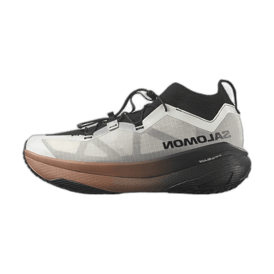 Salomon GRVL CONCEPT - beige brown black