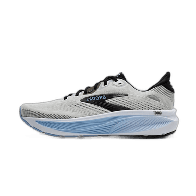 Brooks Ghost 18 Wide - beige blue