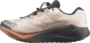Salomon Aero Blaze 4 Grvl GORE-TEX - black black paloma