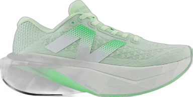 New Balance SuperComp Trainer v3 - angora