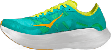 Hoka Rocket X 2 - cepr cermaic evening primrose