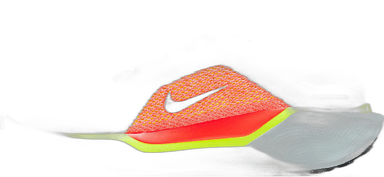 Nike Pegasus 41 - barely volt sail limelight light silver