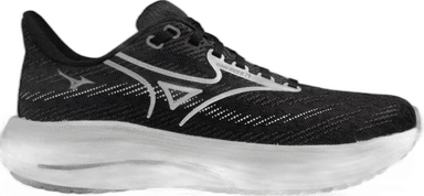 Mizuno Wave Rider 29 - black sand white black