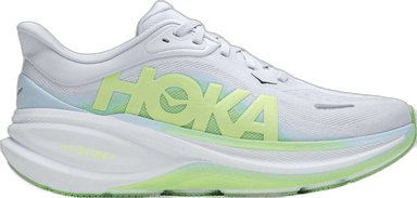 Hoka Clifton Pro - avrv antique olive river rock grey