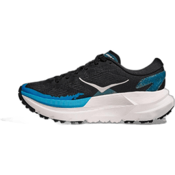 black blue fade