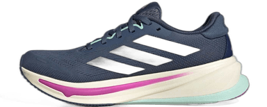 Adidas Supernova Rise 2 - dash grey matte silver silver violet