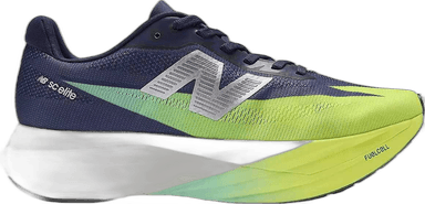 New Balance SuperComp Elite v5 - marine grønn