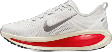Nike Vomero 18 - barely green metallic silver