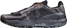 dark tangerine black