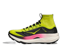 squid ink neon flame