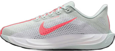 Nike Pegasus Plus - aluminum black royal pulse white