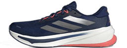 dark blue iron metallic preloved scarlet