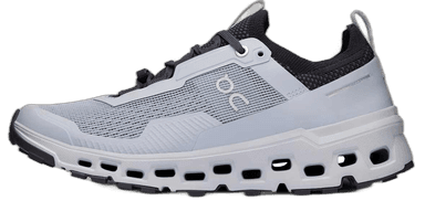 On Cloudultra 2 - all black
